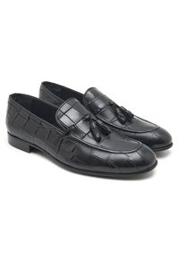 Desa Mokassin - black