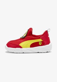 Puma SCUDERIA FERRARI BAO KART MOTORSPORT Scarpe primi passi