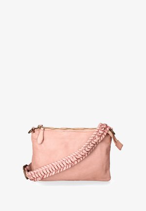 Chiara Ferretti, Schoudertas - rose