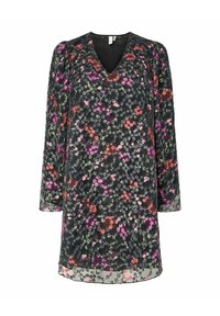 YAS MIDI LEANNA - Kjole - black