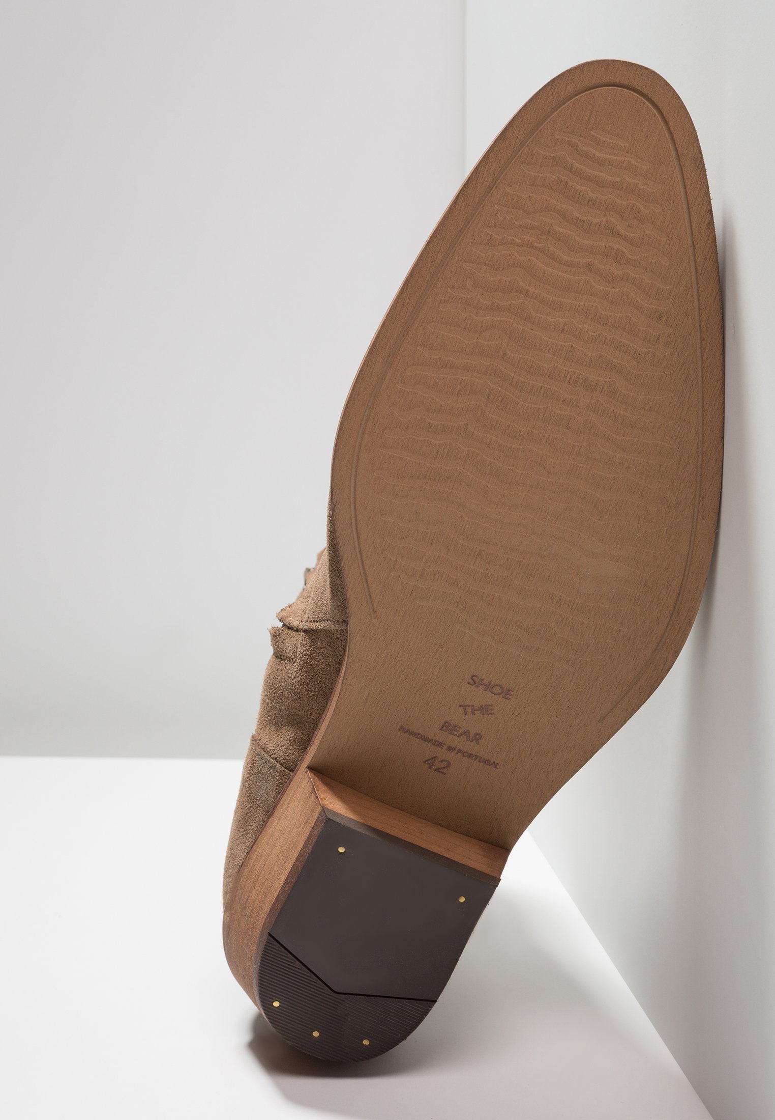 shoe the bear enzo boots