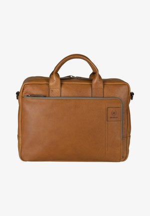 Strellson, Portafolios - cognac