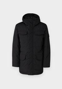 G-STAR VODAN PARKA - Parka - black