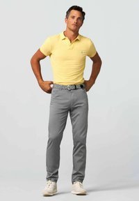 Meyer CHICAGO - Chinos - grau