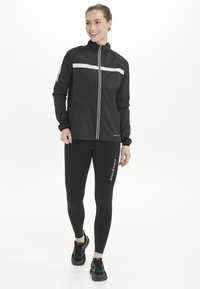 Endurance Runningjack - black