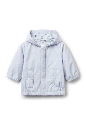 Übergangsjacke - blue