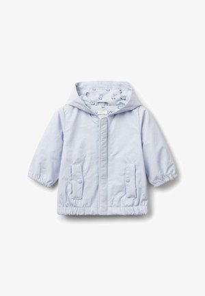 Übergangsjacke - blue