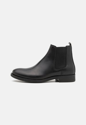 JFWARGO CHELSEA  - Stiefelette - anthracite