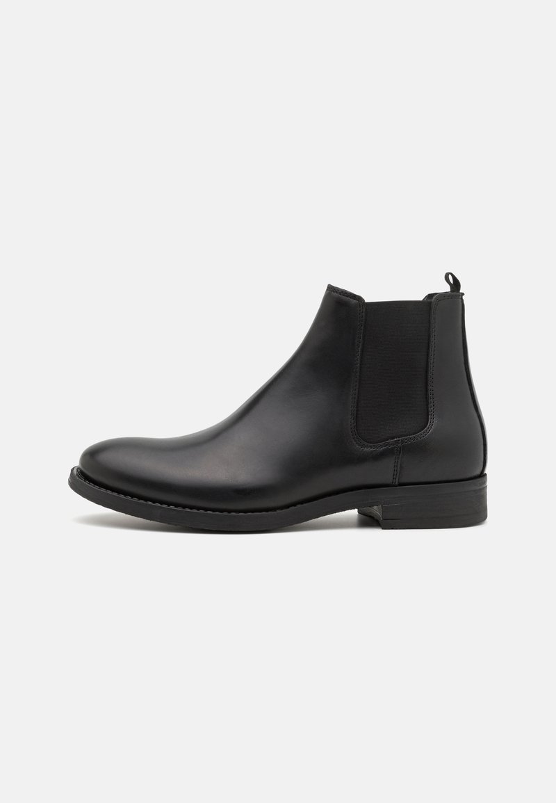Jack & Jones JFWARGO LEATHER CHELSEA LN Classic ankle boots