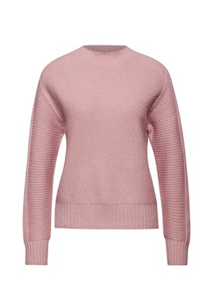 STRUKTUR - Pullover - rosa