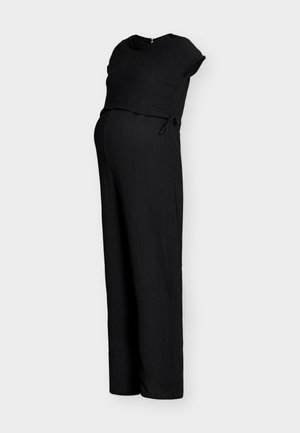 MAMALICIOUS, MLCAVI JUNE  - Jumpsuit - black