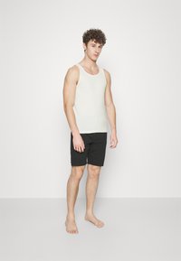 Pier One by Zalando - 5 PACK - Undershirt - white Thumbnail Image 1