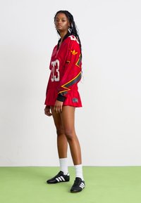 adidas Originals Jersey dress - better scarlet