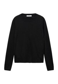 Unselected, black