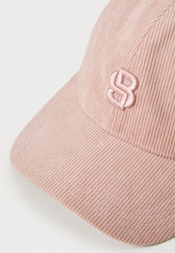 ARI ICON - Cap - open purple3