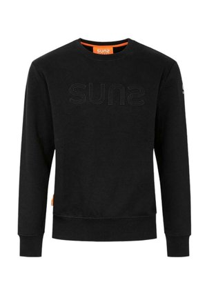 Suns Felpa - nero
