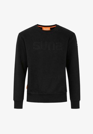 Suns Felpa - nero