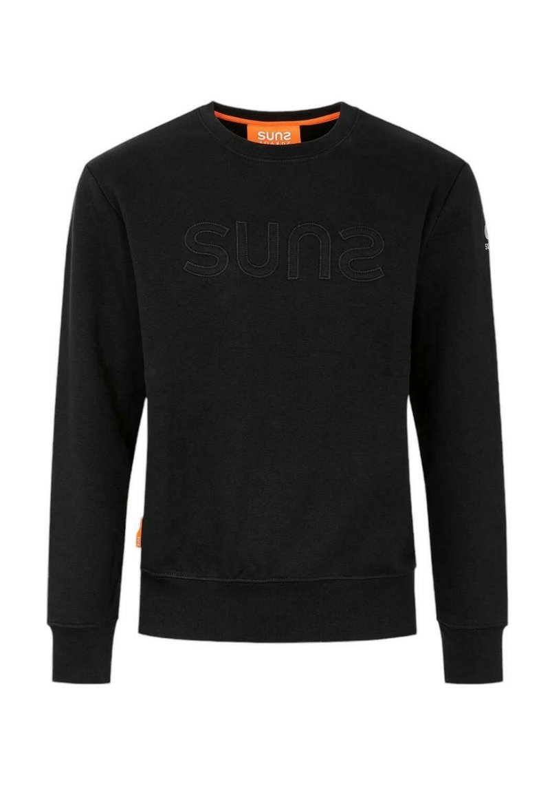 Suns Felpa - nero