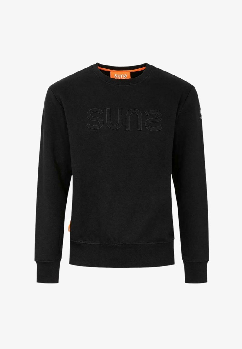 Suns Felpa - nero