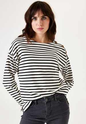 Garcia SWEATERS - Trui - black