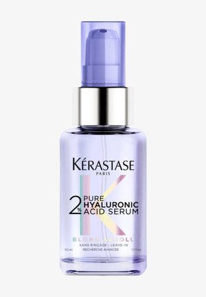 KÉRASTASE BLOND ABSOLU SÉRUM HYALURONIC ACID - Serum