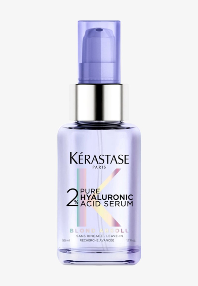 KÉRASTASE - BLOND ABSOLU SÉRUM HYALURONIC ACID - Serum, Förstora