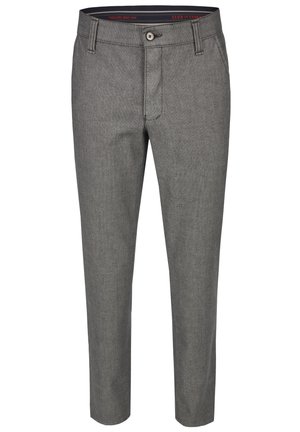 GARVEY - Chinos - grau