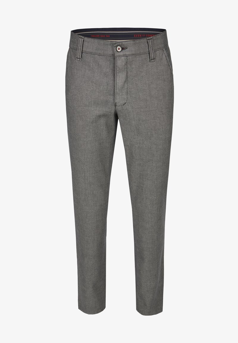 Club of Comfort GARVEY - Chino - grau