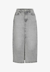 Odabrano, light grey denim