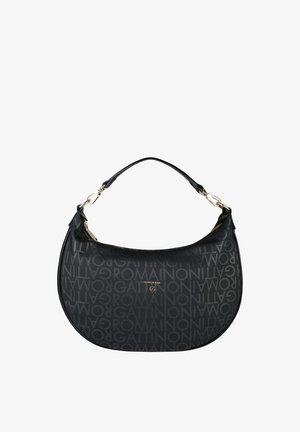 Gattinoni, CHARLIE M. HOBO - Borsa a mano - black