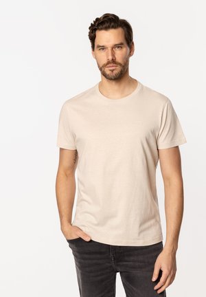 Lee Cooper - T-shirt basic