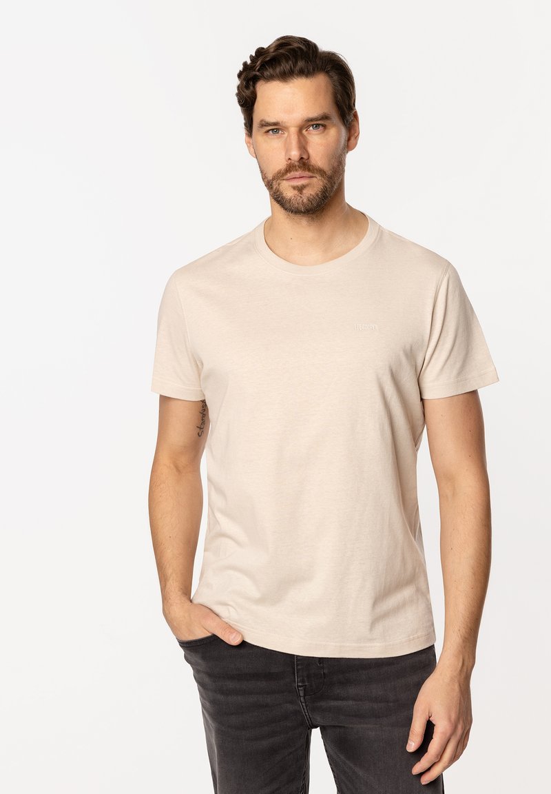 Lee Cooper - T-shirt basic