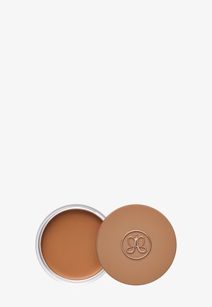 CREAM BRONZER - Bronzer - amber