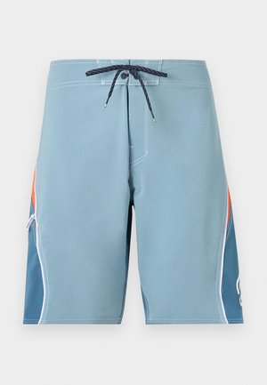 Billabong, STRADDIE PRO - Badeshorts - blue fog