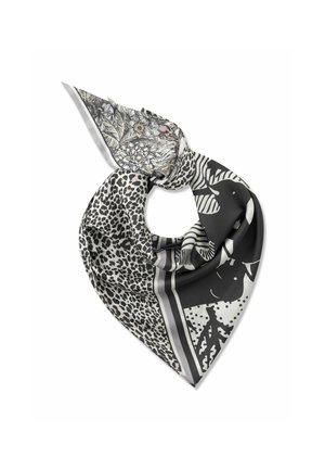 PREMIUM  - Foulard - weiß