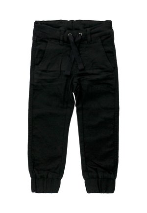 Pantalones - schwarz