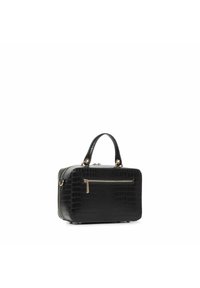 Miriade SOLANA - Borsa a mano - nero