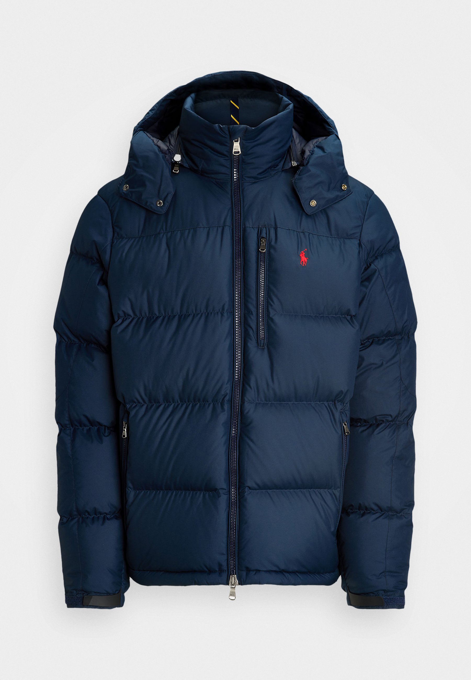 Polo Ralph Lauren THE GORHAM DOWN JACKET - Down jacket 