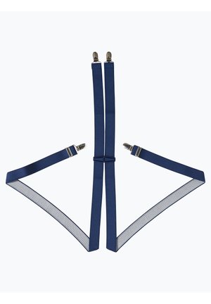 Andrew James, Ceinture - marine