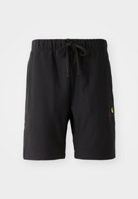 AMERICAN SCRIPT - Shorts - black
