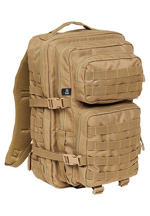 US COOPER LARGE - Rucksack - camel