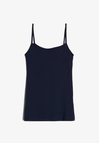 Seleccionado, dark blue