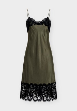 Iro, NEREID - Vestido de cóctel - lichen