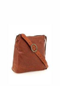 Campomaggi ARDESIA - Handtasche - cognac