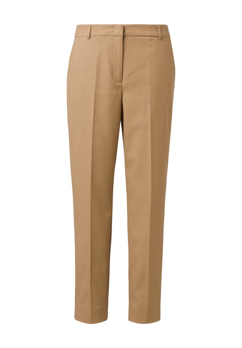 comma Chino zandkleur