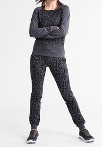 ONLY Play Sudadera - dark grey