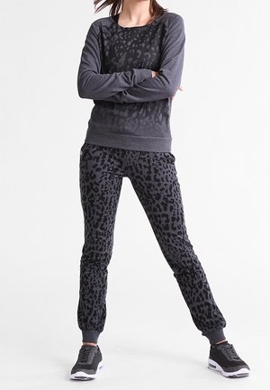 ONLY Play Felpa - dark grey