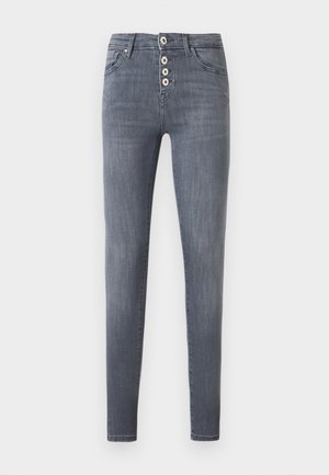 ONLY Tall, ONLPOWER - Jeans Skinny - grey denim