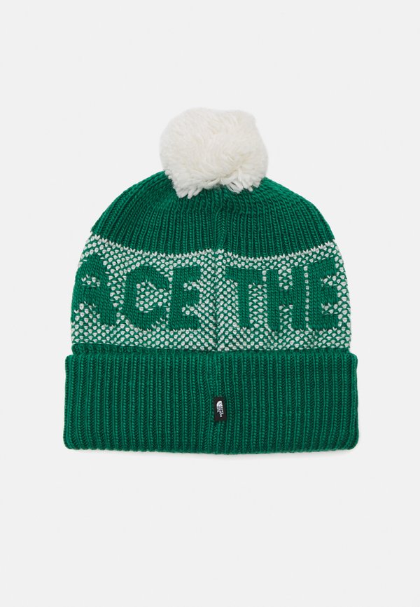 RETRO CABIN BEANIE - Beanie