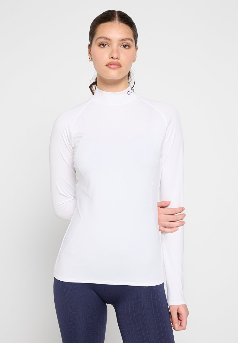 Langarmshirt